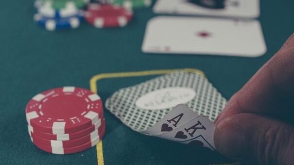 10 questions about online casino games