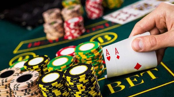 The Three Laws of Baccarat Winning