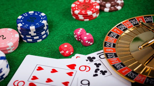 What are the best winning games in online casinos?