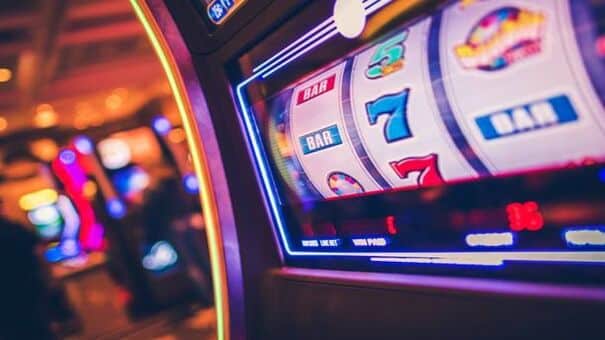 The fascinating history of casino slots