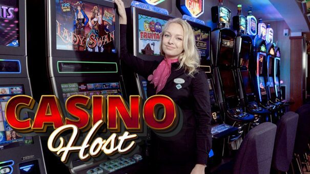 7 Tips for Owning a Personal Casino Host