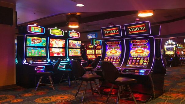 What you must know to conquer online slots