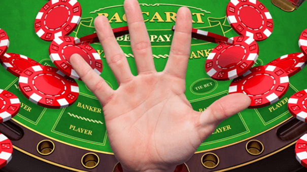 5 Reasons why Casino Baccarat needs to be your next favorite casino game