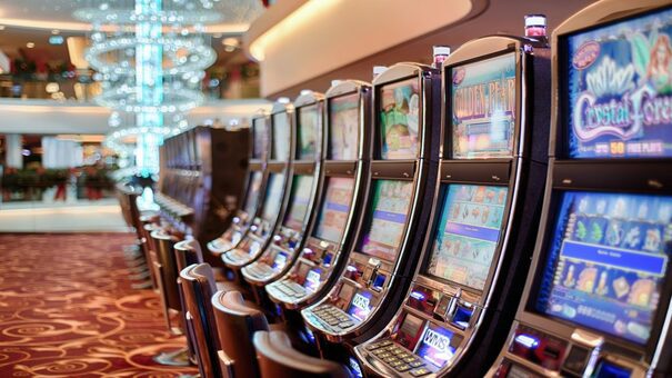 The top 5 easiest games to win in online casinos
