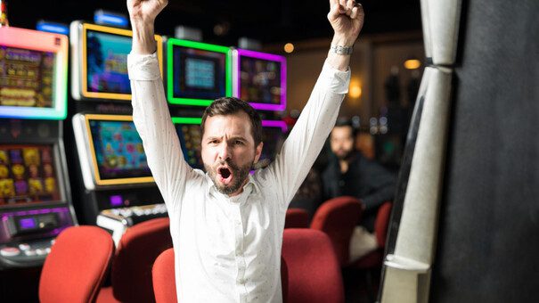 Split Online Casino has created a new millionaire! Players won 1,200,000 kuna in Admiral