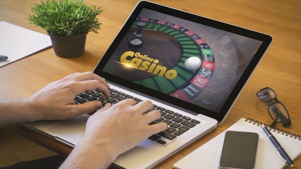 Online Casino Baccarat: Talking Strategies