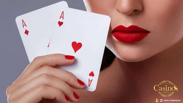 Which casino card games give you the best chance to win?