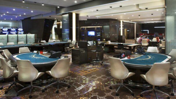 Jeju casino still considering setting up online casino to accept bets