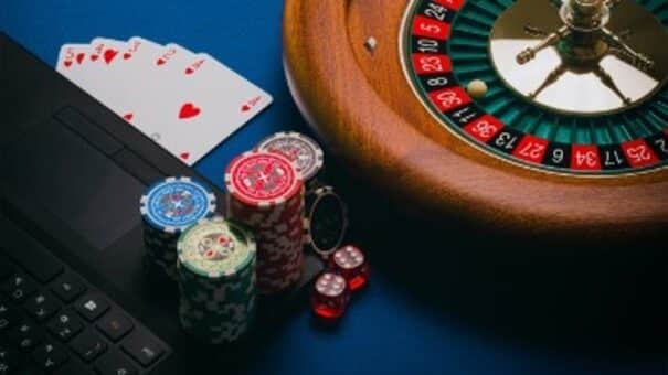 Live casino, one of the latest trends in online casinos