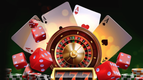 Online Casino Play Baccarat can make money