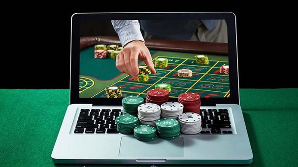 Access to top online casino games and pokies