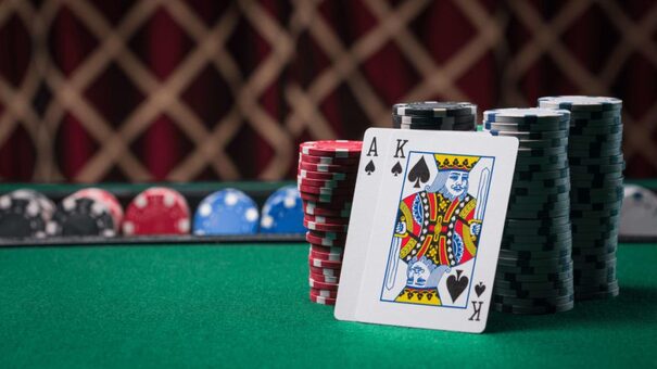 Understanding the dos and don'ts of Baccarat table games