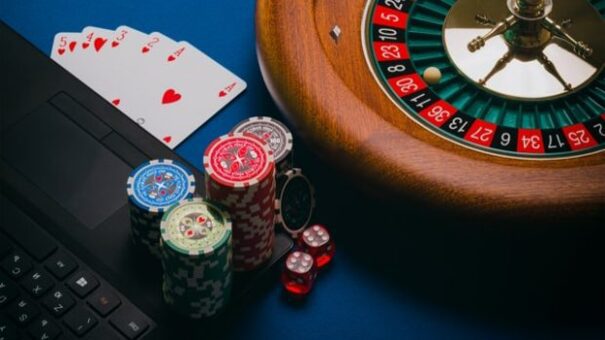 Top 10 online casino games in the past two years