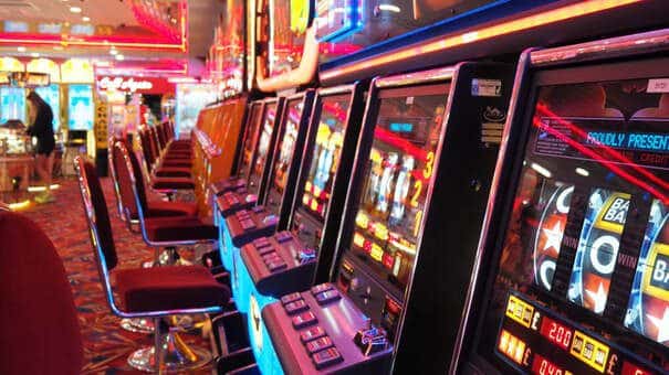 Megaways slot machines are rapidly gaining popularity