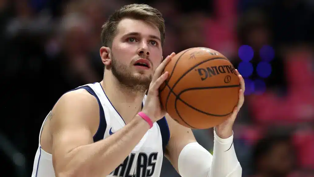 Defensive issues Luka Doncic must overcome, head coach Jason Kidd remembers young Dirk Nowitzki