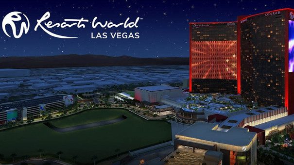 Genting Group Opens New Major Entertainment City Resort in Las Vegas