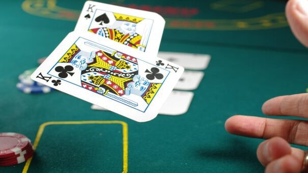 Online Casino 3 Card Poker Secrets