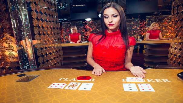 How to play Casino Baccarat to win more