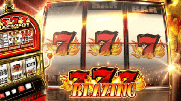 Slot machines are not a scam? How to play