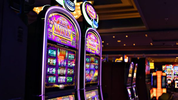 Online Slot Terminology and Slang