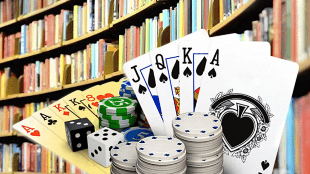 Top Gaming Knowledge - Learn How to Win at Casino Games