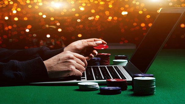 Are online casinos legal in Austria?