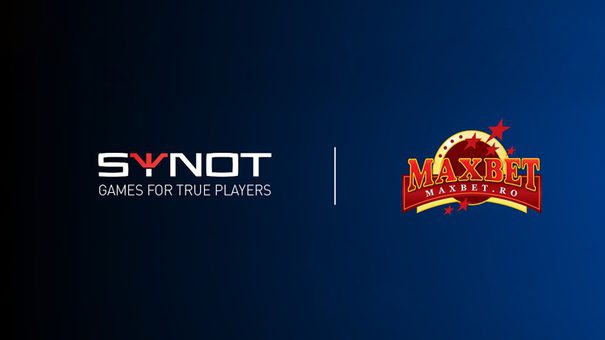 SYNOT Games signs new content deal with MaxBet Romania; upcoming Easter-themed online slots