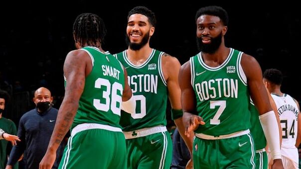 2022 NBA Playoff Analysis Boston Celtics