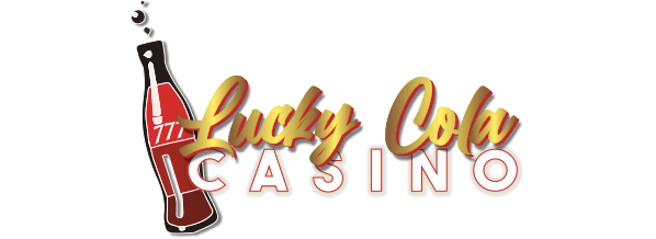 Lucky Cola - logo
