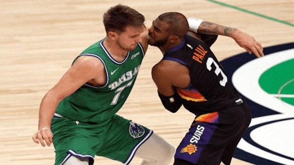 2022 NBA Playoffs Second Round Analysis Phoenix Suns