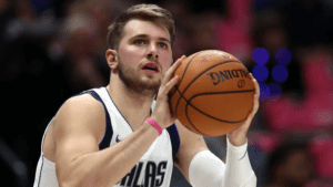 Luka Doncic's defensive issues, remember young Nowitzki