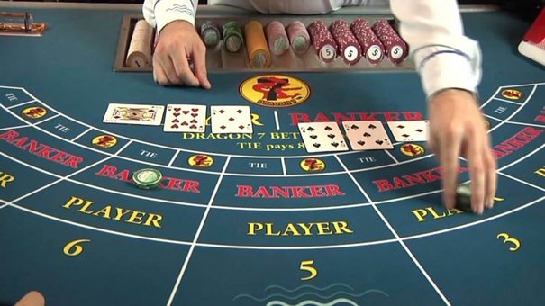 Tips for No Commission Baccarat Online Casinos in the Philippines