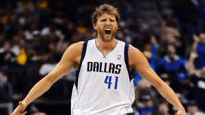 Mavericks advance to Western Conference Finals in Game 7
