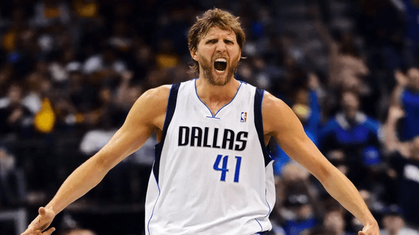 Mavericks advance to Western Conference Finals in Game 7