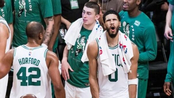 2022 NBA Playoffs Second Round Analysis Boston Celtics