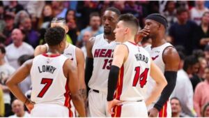 2022 NBA Playoffs Second Round Analysis Miami Heat