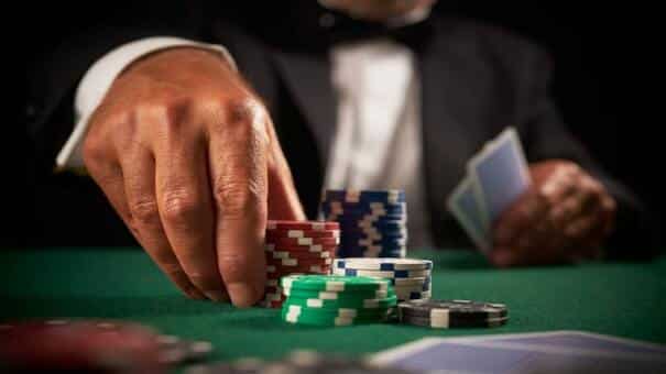 Baccarat Variations in Online Casinos
