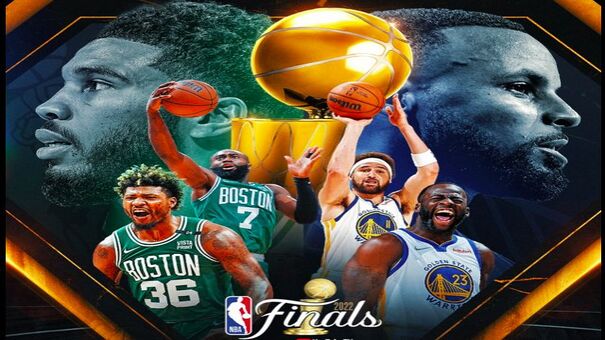 2022 NBA Championship Analysis Golden State Warriors - The Final Test of Return to Glory