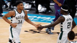 2022 NBA Playoff Analysis Milwaukee Bucks - The Way Ahead?