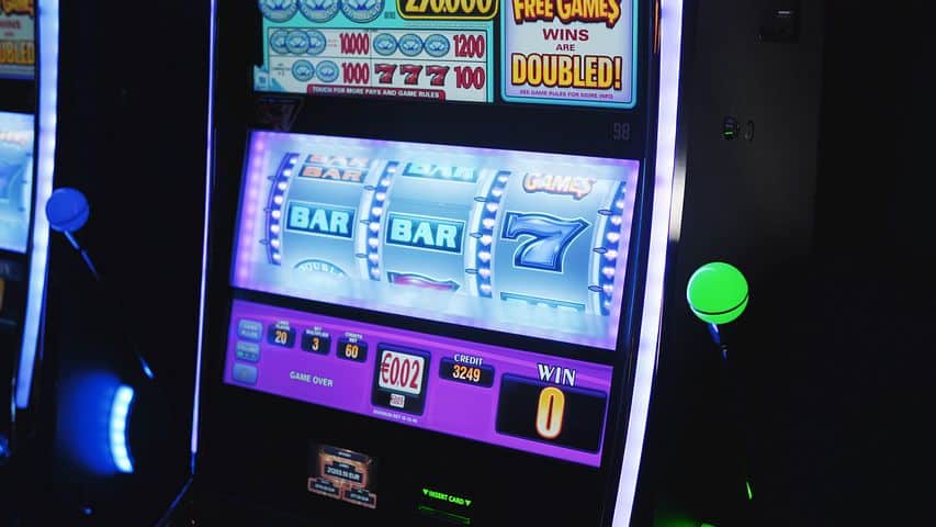 Lucky Cola Online Slot 