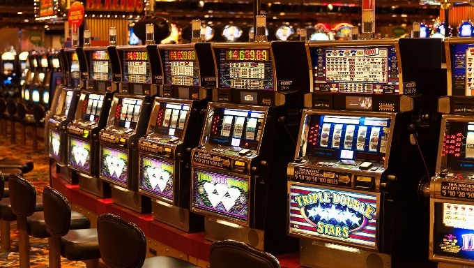 lucky cola slot machine 
Ang Penny slot machine ay ang pinakasikat na laro sa mga casino. Ang mga ulat sa pagsusugal mula sa mga pangunahing hurisdiksyon