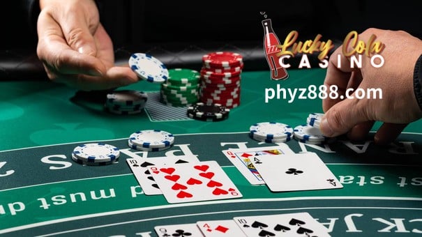 Ang Blackjack ay may maraming magagandang katangian. Ito ay isang napakasikat na laro sa Lucky Cola online casino Philippines, kung saan mahalaga ang desisyon ng manlalaro.