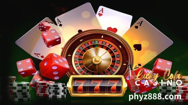 Ang kasikatan ng mga online casino sa Pilipinas nitong mga nakaraang taon, ang paboritong online casino para sa mga manlalarong Filipino ay Lucky Cola.