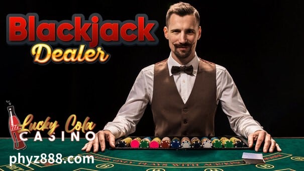 Ang Lucky Cola online blackjack ay paboritong laro ng casino ng maraming tao dahil sa kumbinasyon ng diskarte at mababang gilid ng bahay.