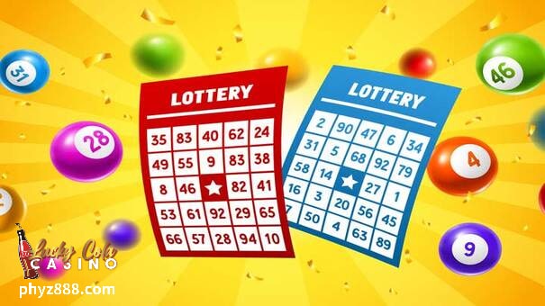 Tandaan, sa malalaking lottery draw na ito sa Lucky Cola Online Casino Philippines, kailangang may manalo, at marami ang mananalo.