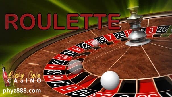 Ang Lucky Cola roulette, isang premium na online casino sa Pilipinas, ay nag-aalok ng maraming iba't ibang taya, na maaaring nakakalito para sa mga nagsisimula.