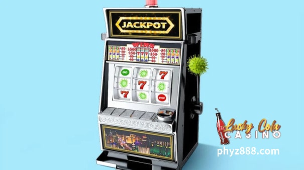 Pagdating sa mga slot machine, narinig ng lahat ang tungkol sa malalaking jackpot at jackpot na napanalunan ng mga mapalad.