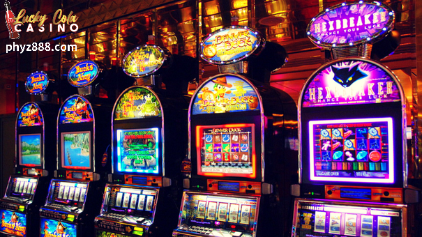 Slot Free Spins, Free Spin Bonuses Lumilikha ang mga slot machine ng mga pagkakataon para sa mga manlalaro na manalo ng totoong pera.