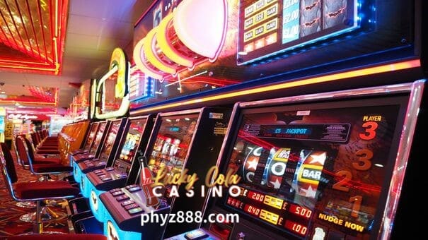Ang Lucky Cola online casino slot machine ay napakasikat sa Pilipinas nitong mga nakaraang taon at napakasikat din sa mga manlalaro.