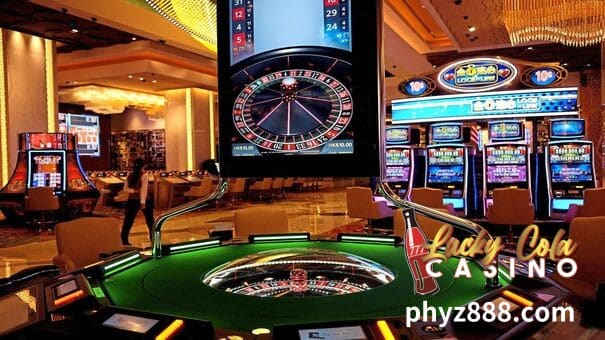 Mayroong daan-daang casino online, at ang mga bagong operator ay patuloy na pumapasok sa merkado.